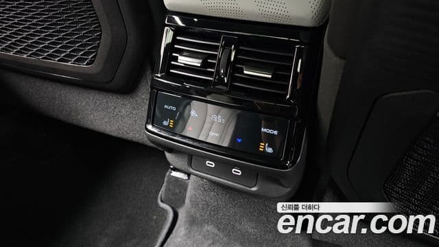 Renault Samsung Filante 2026 — Photo 25/36