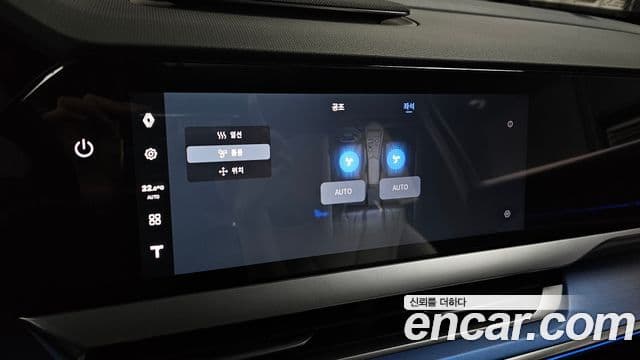 Renault Samsung Filante 2026 — Photo 15/36