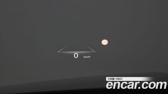 Genesis Electrified G80 2022 — Şəkil 12/20