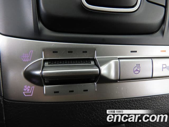 Kia Carnival 2023 — ფოტო 7/20