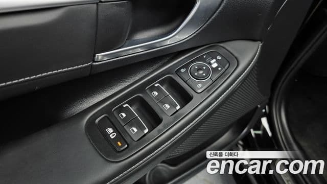 Hyundai Sonata 2021 — Şəkil 15/20
