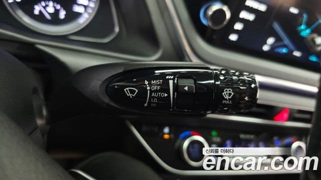 Hyundai Sonata 2021 — Şəkil 16/20
