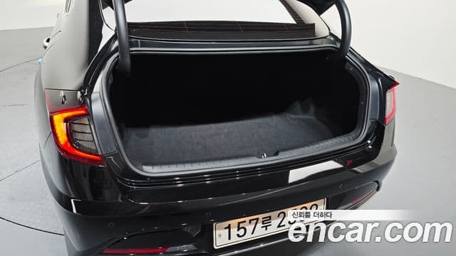 Hyundai Sonata 2021 — Şəkil 20/20