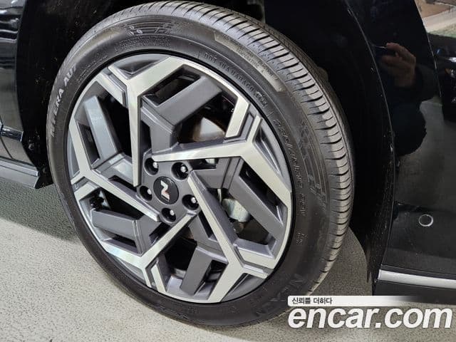 Hyundai Kona 2024 — Şəkil 4/19