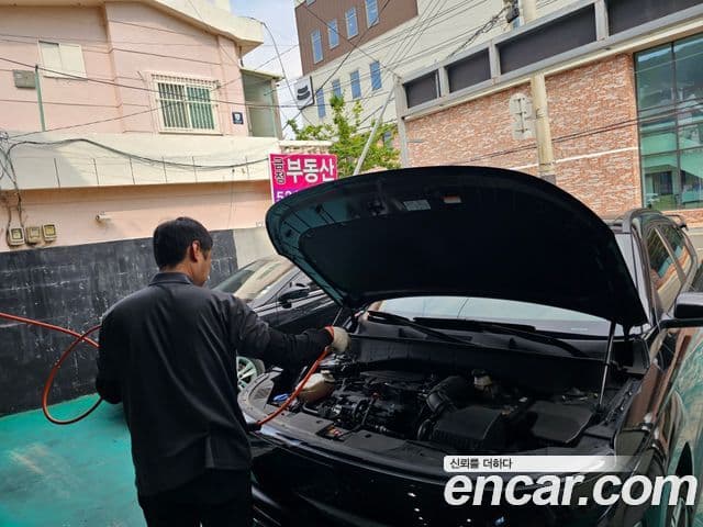 Hyundai Kona 2024 — Şəkil 5/19