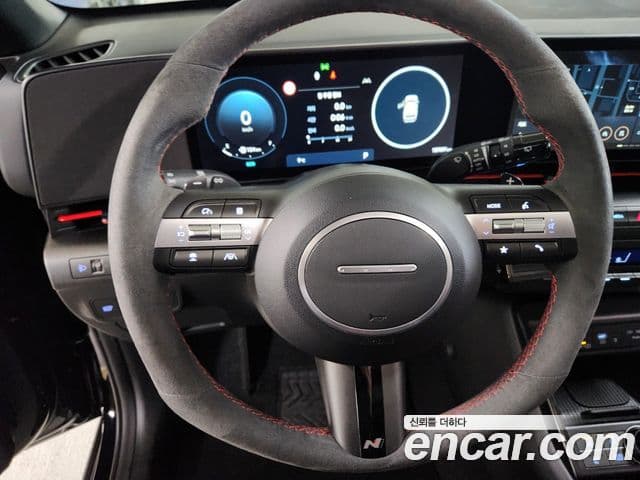 Hyundai Kona 2024 — Şəkil 7/19