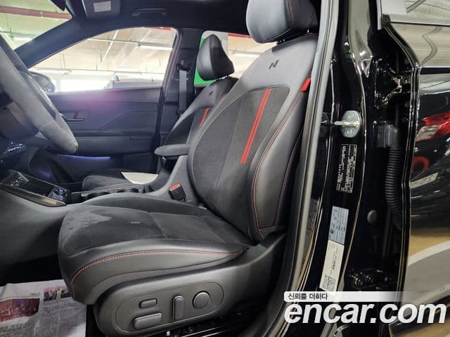 Hyundai Kona 2024 — Şəkil 8/19