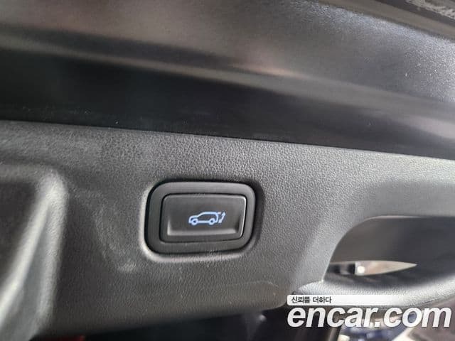 Hyundai Kona 2024 — Şəkil 16/19
