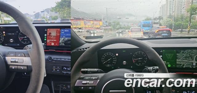 Hyundai Kona 2024 — Şəkil 18/19