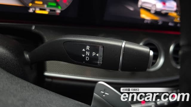 Mercedes-Benz E-Class 2019 — Şəkil 9/20