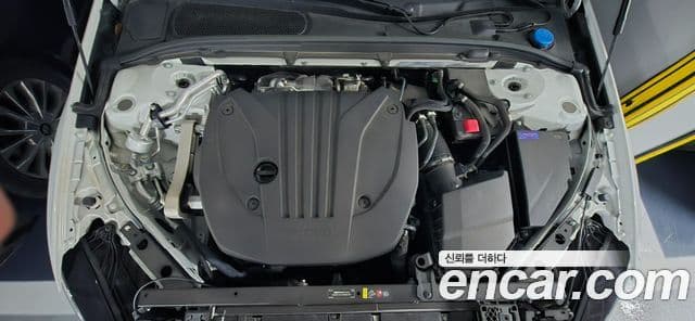 Volvo S60 2024 — Şəkil 13/20