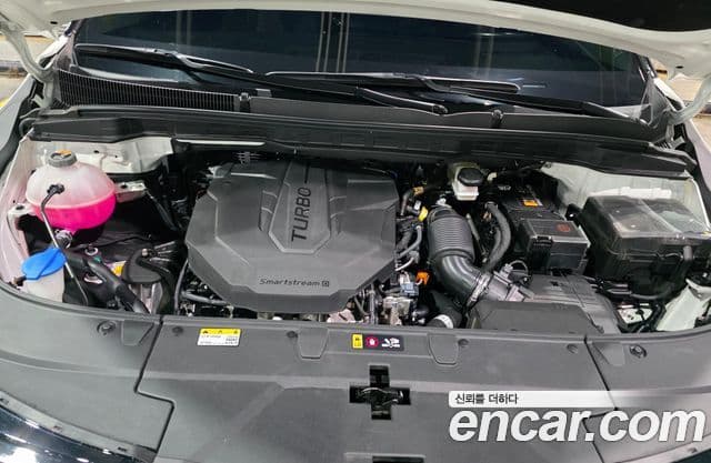 Kia Carnival 2024 — Şəkil 6/20
