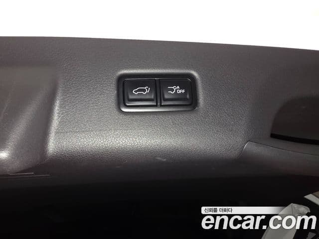 Kia Carnival 2024 — Şəkil 12/20