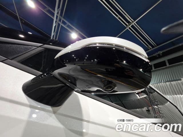 Kia Carnival 2024 — Şəkil 17/20