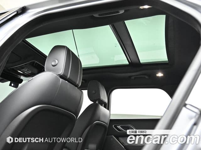 Land Rover Range Rover Velar 2020 — Şəkil 17/20