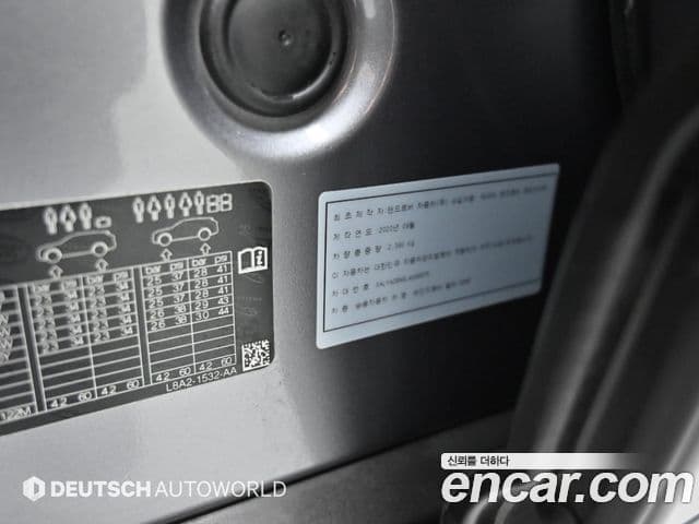 Land Rover Range Rover Velar 2020 — Şəkil 19/20