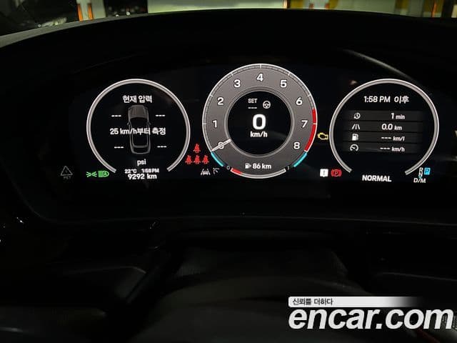 Porsche Cayenne 2024 — ფოტო 7/19