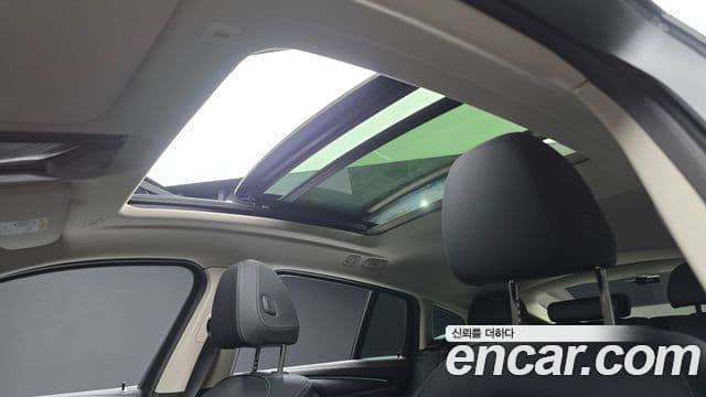 BMW X4 2025 — ფოტო 15/20