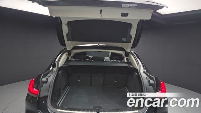 BMW X4 2025 — ფოტო 20/20