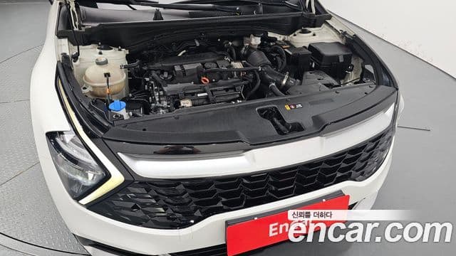 Kia Sportage 2022 — Şəkil 6/20
