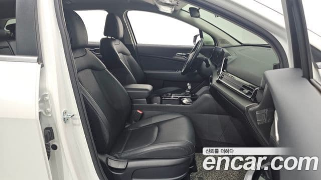 Kia Sportage 2022 — Şəkil 10/20