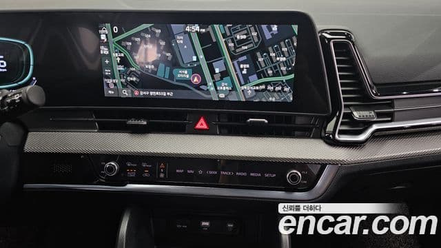 Kia Sportage 2022 — Şəkil 14/20
