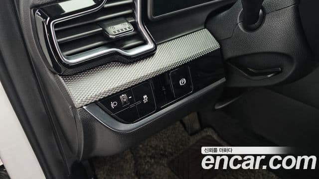 Kia Sportage 2022 — Şəkil 18/20