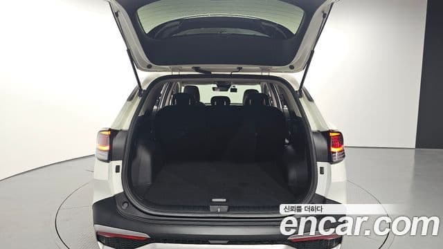 Kia Sportage 2022 — Şəkil 20/20