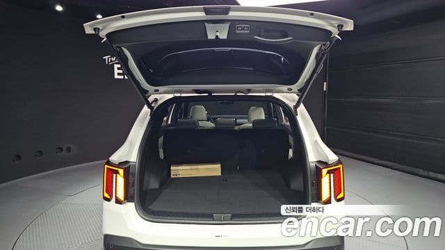 Kia Sorento 2025 — Photo 14/42