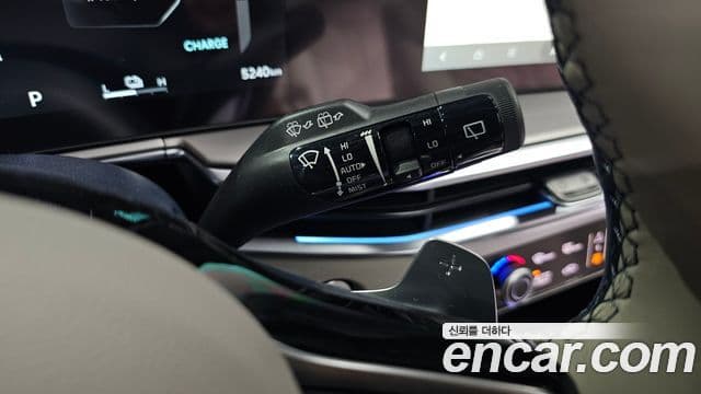 Kia Sorento 2025 — Photo 17/42