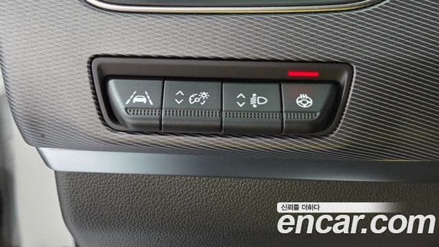 Renault Samsung XM3 2022 — Фото 18/20