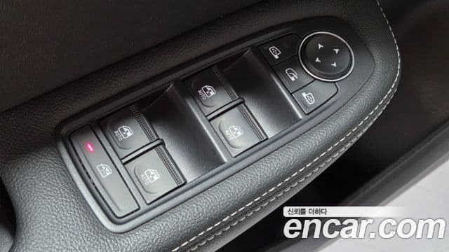 Renault Samsung XM3 2022 — Фото 19/20