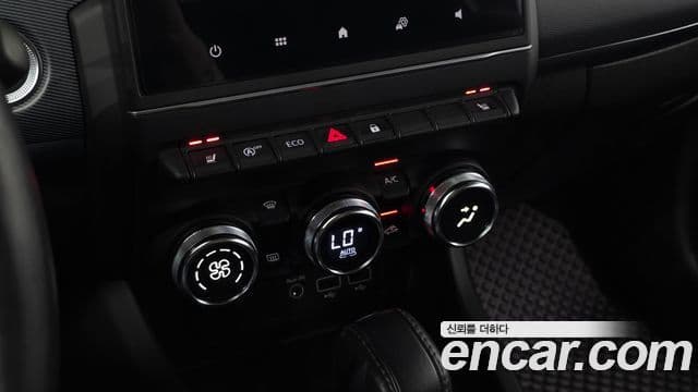Renault Samsung XM3 2022 — Фото 20/20