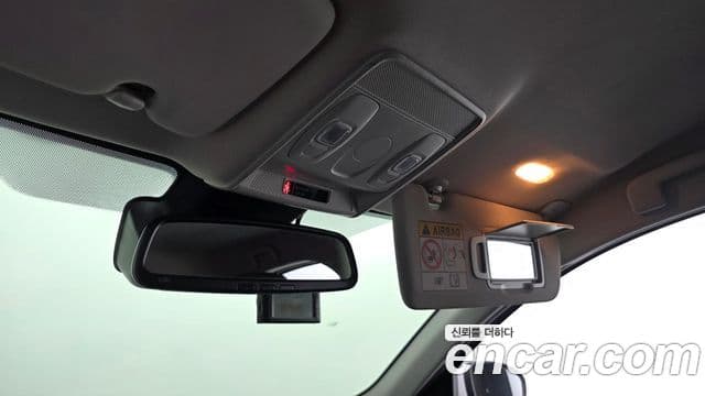 Renault Samsung XM3 2022 — Şəkil 13/33