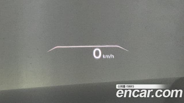 Genesis GV80 2020 — Şəkil 17/20