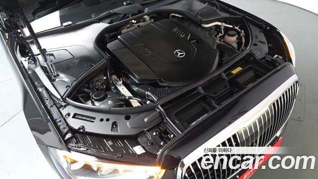 Mercedes-Benz S-Class 2023 — фото 6 из 20