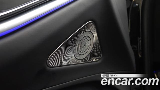 Mercedes-Benz S-Class 2023 — фото 17 из 20