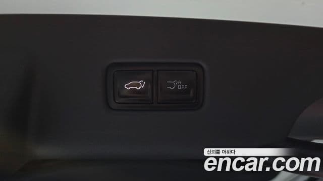 Kia Carnival 2024 — Şəkil 19/20
