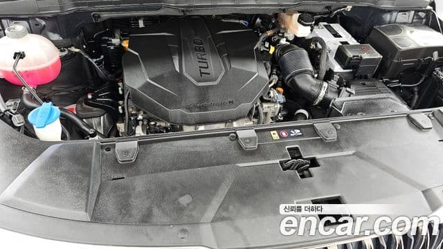 Kia Carnival 2021 — Şəkil 6/20