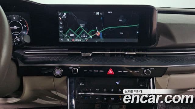 Kia Carnival 2021 — Фото 14/20