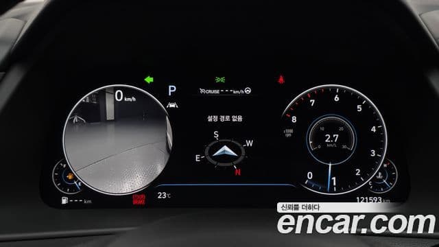 Hyundai Sonata 2020 — Фото 8/20