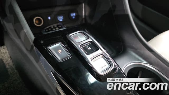 Hyundai Sonata 2020 — Фото 9/20