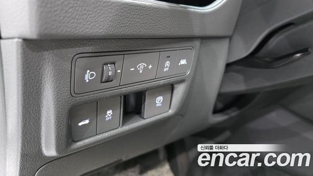 Hyundai Sonata 2020 — Фото 18/20