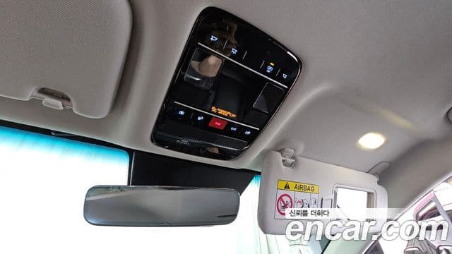Hyundai Grandeur 2023 — Şəkil 18/20
