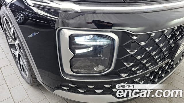 Hyundai Grandeur Hybrid 2023 — Photo 3/34