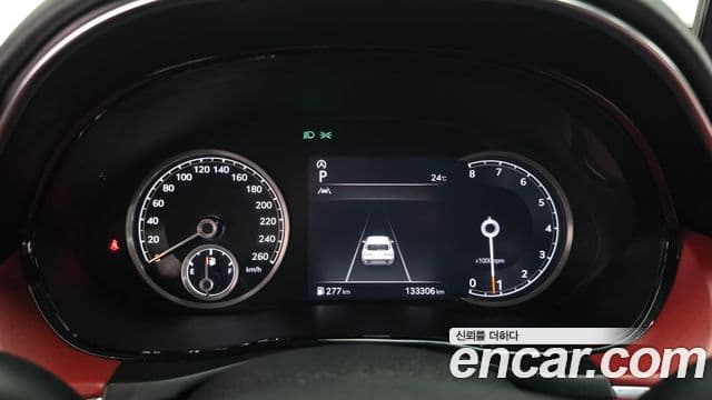 Genesis GV70 2021 — Şəkil 7/20