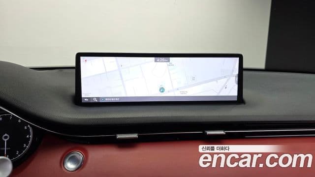 Genesis GV70 2021 — Şəkil 14/20
