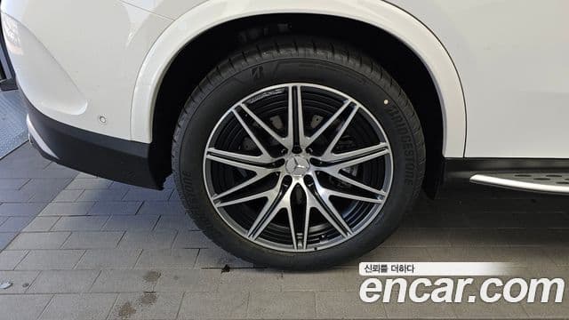 Mercedes-Benz GLC-Class 2025 — ფოტო 5/20