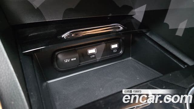 Kia K5 2020 — Şəkil 13/20