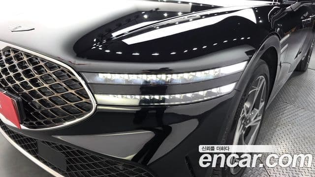 Genesis G90 2022 — Photo 33/36